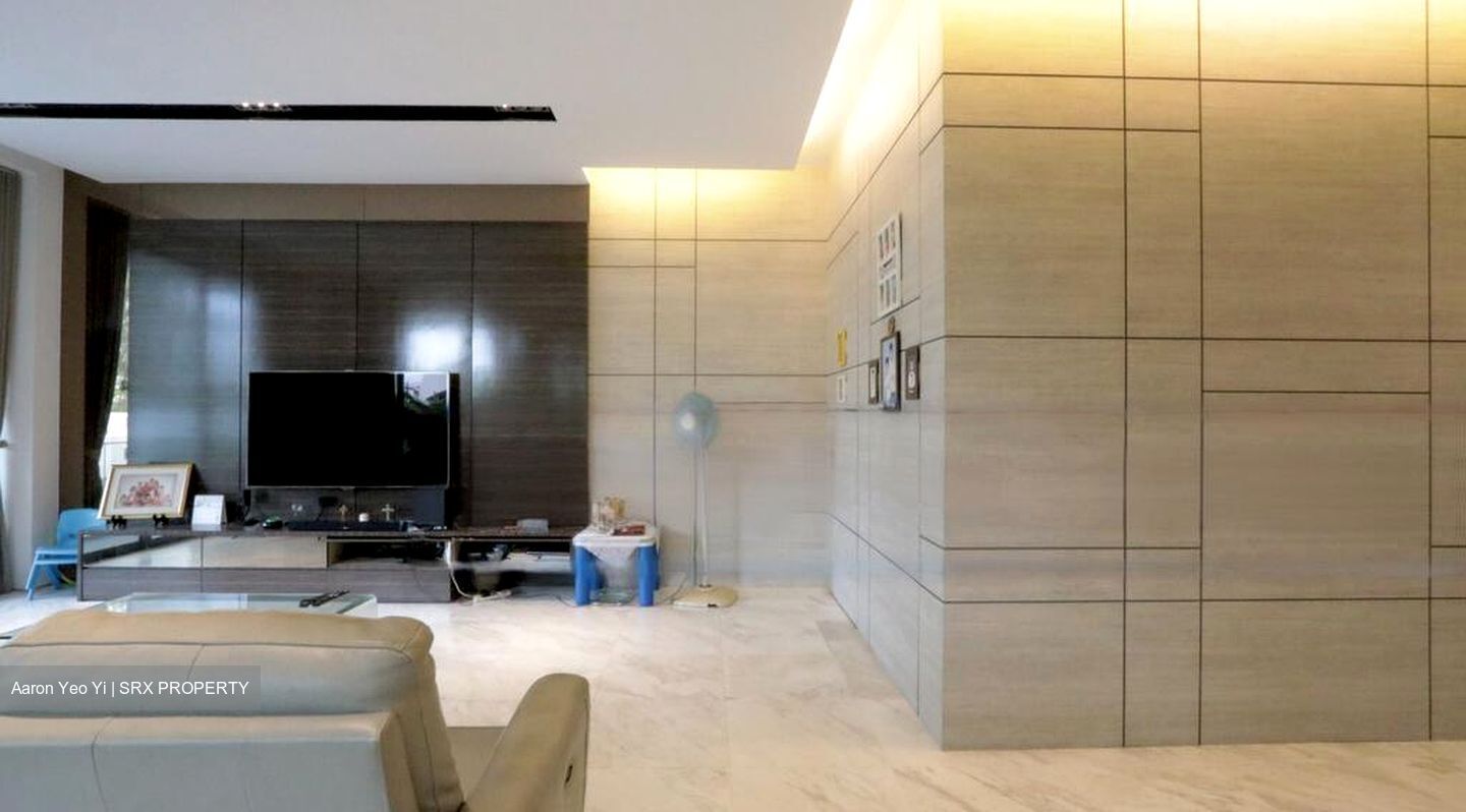 Serangoon Garden Estate (D19), Semi-Detached #442410031